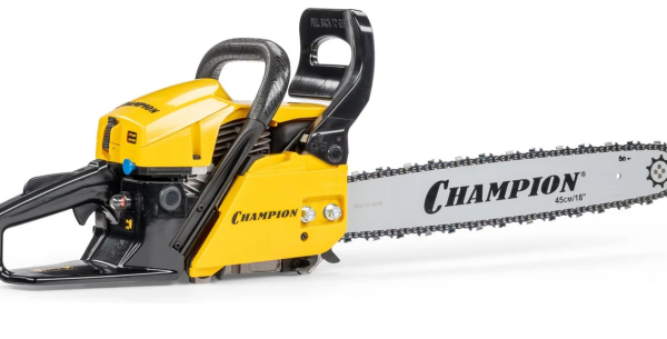 Бензопила CHAMPION 256-18