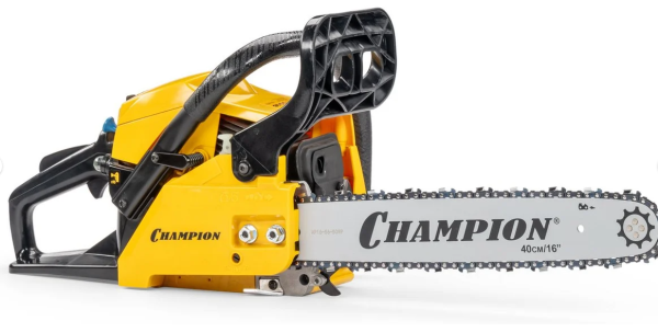 Бензопила CHAMPION 237-16