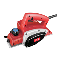 Рубанок  DCK KMB110