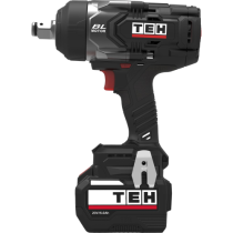 Гайковерт аккумуляторный TEH LW1050N-1B