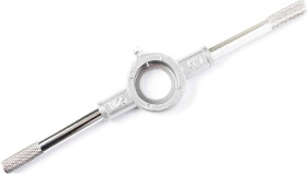 Плашкодержатель 25мм Квалитет