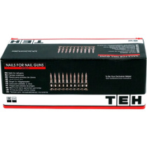 Гвозди кованые TEH LGN40-HN3032