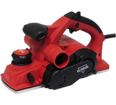 Рубанок  ELITECH Р 1011 (E2209.006.01)