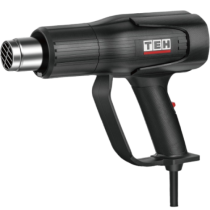 Фен строительный TEH THG2009