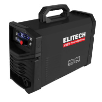Сварочный полуавтомат ELITECH HD WM 300 SYN LCD PULSE