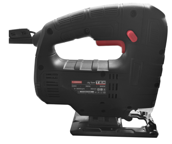 Лобзик электрический TEH TJS8008