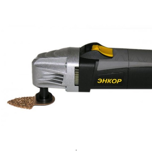 Полотно шлифовальное HM треугольная,  для керамики, кирпича, пенобетона для МФЭ-260