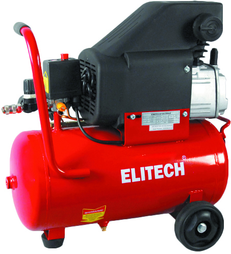 Компрессор ELITECH КПМ 200-50