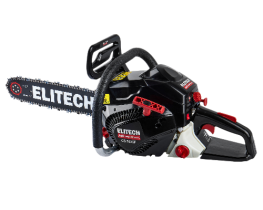 Бензопила ELITECH HD CS 5535F (E1611.006.00)