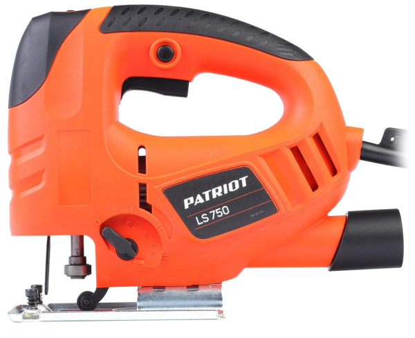 Лобзик электрический PATRIOT LS750 190301715