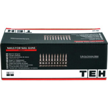 Гвозди кованые TEH LGN40-HN3019