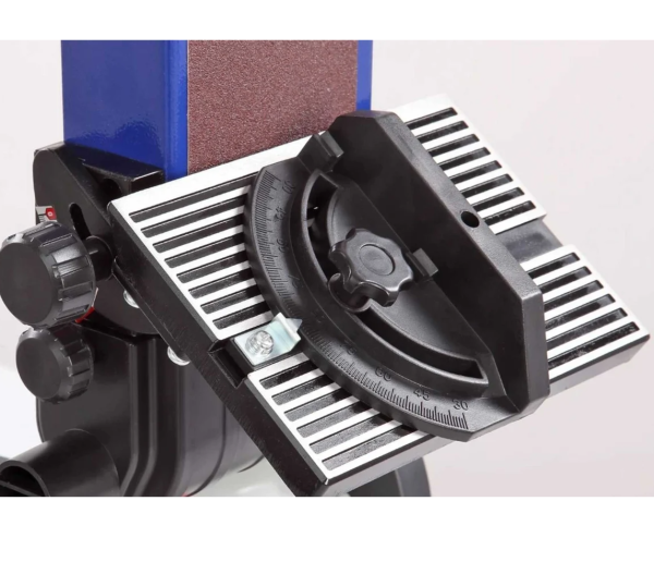 Шлифовальный ленточно-дисковый станок БЕЛМАШ BELMASH BDG 100/152L S221A