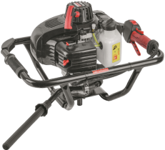 Бензобур ELITECH HD EA 64ES
