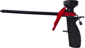 Пистолет для монтажной пены пластиковый