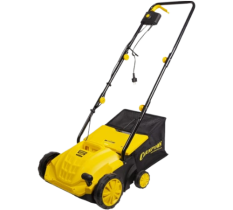 Скарификатор-аэратор CHAMPION ESC1532