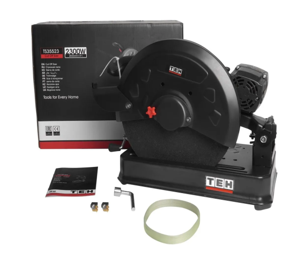 Пила монтажная TEH TS35523