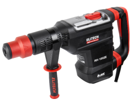 Перфоратор ELITECH HD RH 1552E (E2205.020.01)