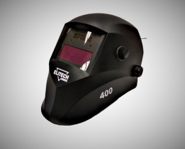 Маска сварочная 400 Elitech