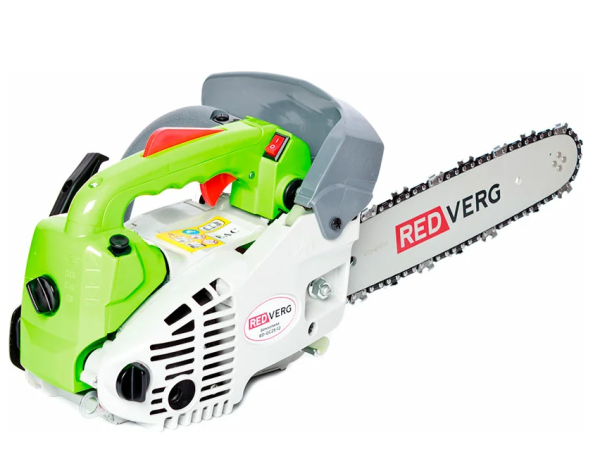 Бензопила RedVerg RD-GC25-12