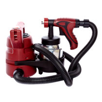 Краскопульт REDVERG RD-PS500