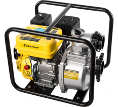 Мотопомпа CHAMPION   GP80