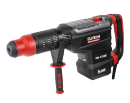 Перфоратор ELITECH HD RH 1755E (E2205.021.01)