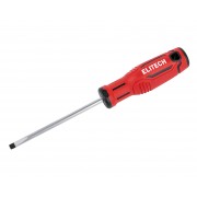 Отвертка SL6 х 38мм ELITECH 211104