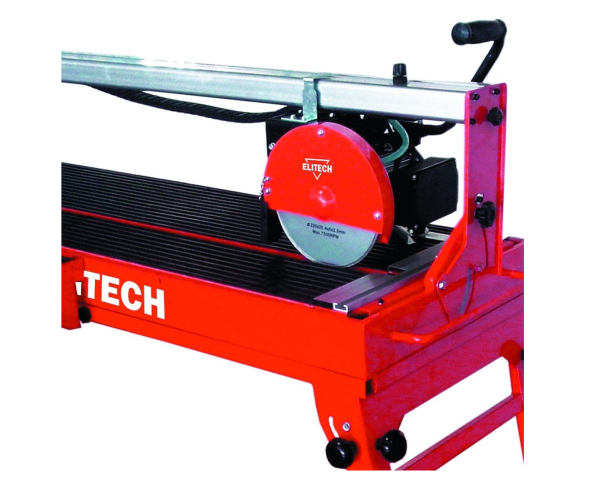 Электрический плиткорез ELITECH ПЭ 1020Р09 (E2008.007.00)