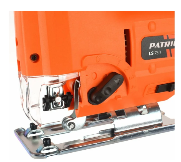 Лобзик электрический PATRIOT LS750 190301715