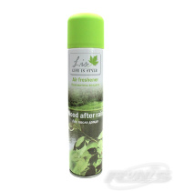 Освежитель воздуха "LIS", Лес после дождя 300мл 