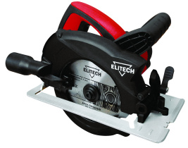 Дисковая пила ELITECH ПД 1666 E2206.021.01