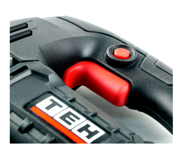 Лобзик электрический TEH TJS9008