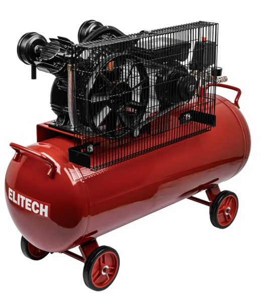 Компрессор ELITECH КПР 400-100-2.2