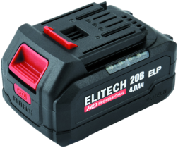 Аккумулятор ELITECH HD RCB 2050S (E0911.092.00)