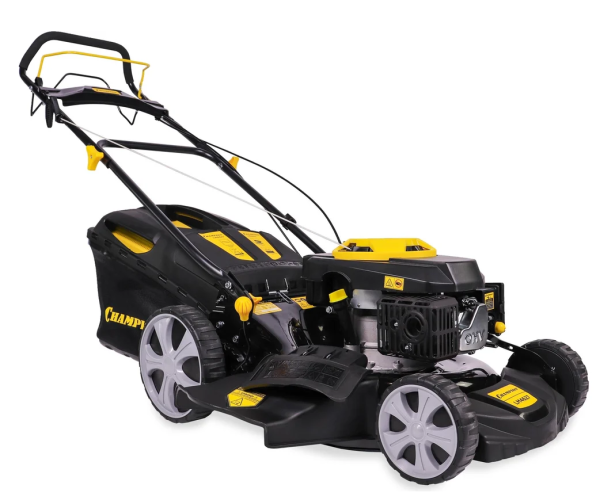 Газонокосилка бензиновая CHAMPION LM4627