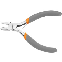Кусачки боковые 115мм, мини