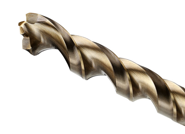 Сверло по металлу 13,0x151мм, Extreme 2 HSS-G DeWalt (10)