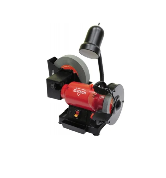 Станок заточной ELITECH СТ 300MC