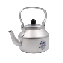 Чайник костровой "СЛЕДОПЫТ", 1,5 л