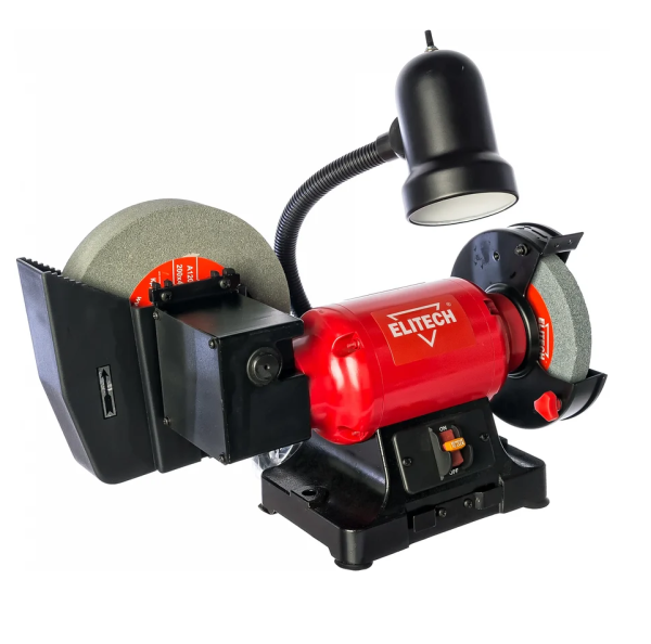 Станок заточной ELITECH СТ 300MC