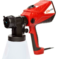 Краскопульт REDVERG RD-PS600