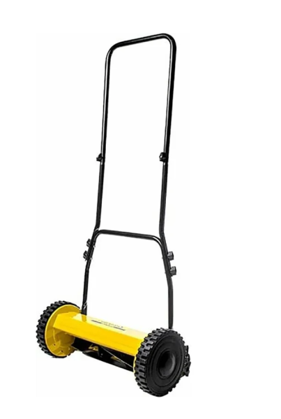 Газонокосилка механическая CHAMPION MM4026