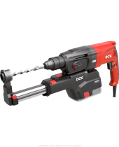 Перфоратор DCK KZC05-26 (TYPE XC)