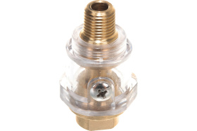 Лубрикатор (маслораспылитель),  1/4В 1/4Н