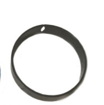 Кольцо стопорное (на фиксатор звена) МОП пружина (ТТ)