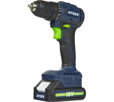 Аккумуляторная дрель-шуруповерт AP18BLM 18В