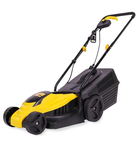 Газонокосилка электрическая CHAMPION EM3110