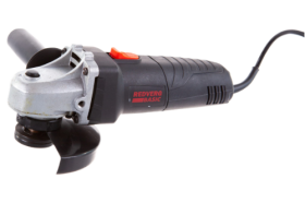 Шлифмашина угловая REDVERG Basic AG650-115 6622312