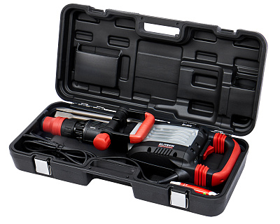  Молоток отбойный ELITECH DH 1629E (E2205.023.01) HD