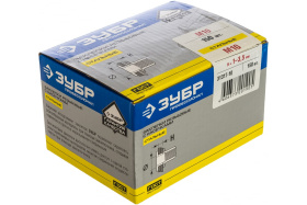 Заклепки  резьбовые с насечками, М12, стальные уп 80 шт